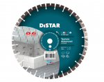 Teemantl&otilde;ikeketas DISTAR 14320347025; 350x25,4x3,5 mm