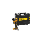 L&ouml;&ouml;kkruvikeeraja DeWalt DCF850NT; 18 V (ilma aku ja laadijata)