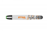 Kettsae juhtplaat Stihl Light 04; 16''; 40 cm; .325''; 67; 1,3 mm