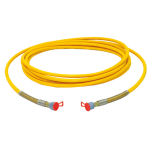 K&otilde;rgr&otilde;huvoolik Wagner Airless 9984507; DN6; 15 m