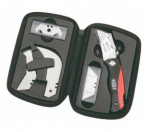 Vahetatava teraga nuga Bessey DBKPH-SET
