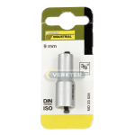 Padrunv&otilde;ti Proxxon 23534; 3/8''; 9 mm; 46 mm