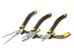 Tangide komplekt Stanley FMHT0-80524; 3 tk