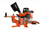 J&auml;rkamissaag Norton 70184608463; 1400 W; 216 mm