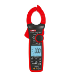 Multimeeter UNI-T UT206B; 1000 V