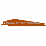 Sabre saetera Makita B-67206; 152 mm; 25 tk