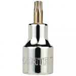 Pesaga otsik Sata S24105; 1/2''; T40