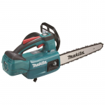 Kettsaag Makita DUC254CZ; 18 V; 25 cm juhtplaat; (ilma aku ja laadijata)