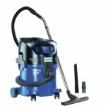 Tolmuimeja kuiv- ja m&auml;rgpuhastamiseks Nilfisk-ALTO Attix 30-21 PC