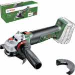 Nurklihvija Bosch Advanced Grind 18V-80; 18 V (ilma aku ja laadijata)