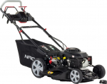 Muruniiduk Nac LP46-146-H-NG; 2,6 kW; bensiinimootoriga