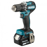 Trell-kruvikeeraja Makita DDF487RTJ; 18 V; 2x5,0 Ah aku