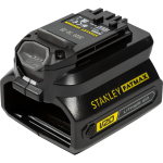 Aku adapter Stanley SFMCB100