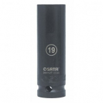 L&ouml;&ouml;kpadrunv&otilde;ti Sata S34417T; 1/2''; 24 mm