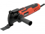 Universaalne t&ouml;&ouml;riist Yato YT-82221; 400 W