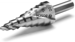 Astmeline koonuspuur Bosch 260925C138; 4-20 mm