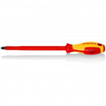 Ristkruvikeeraja Knipex 982504; PZ4; 200 mm