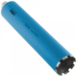 Teemantpuurimispea kuivl&otilde;ikamiseks Tyrolit Premium; 132x450 mm