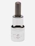 Pesaga otsik Irimo 180; 1/2''; HEX10; 60 mm