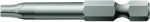 Kruviotsik Wera WE05134665001; 867/4 IP; Torx Plus; 2 IPx50 mm