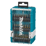 Kruviotsikute komplekt Makita E-25068; 1/4'' Hex; 28 tk