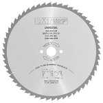Saeketas puidule CMT 294; 305x2,8x30; Z54; -5&deg;
