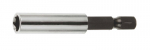 Kruvikeerajaotsakute magnetiline hoidja Bohrcraft BC63101501125; 1/4''; 250 mm