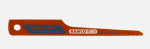 Sabre saetera Bahco 3845-18-10P; 90 mm; 18 TPI
