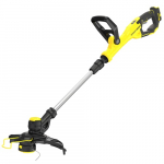 Murutrimmer Stanley SFMCST933B-XJ; 18 V (ilma aku ja laadijata)