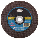 Abrasiiv l&otilde;ikeketas Tyrolit Premium 2in1; 230x1,9 mm