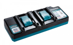 Laadija Makita DC40WA; 40 V; Li-ion