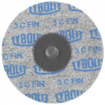 Poleerimisketas Tyrolit 34190139; 76 mm; 6 A MEDIUM