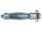 Metalne ankur Fischer HM 5x52 S; 50 tk