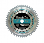 Saeketas alumiiniumile Makita; 150x1,9x20,0 mm; Z52; 0&deg;