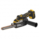 Lintlihvmasin DeWalt DCM200N-XJ; 18 V (ilma aku ja laadijata)