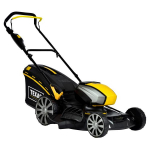 Muruniiduk Texas Razor 4600Li 4in1; 80 V; 1x2,0 Ah