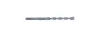 Betoonipuur Makita V-PLUS; 10x450 mm; SDS-plus