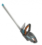 Hekik&auml;&auml;rid Gardena ComfortCut 50/18V P4A; 18 V; 50 cm pikkus; juhtmevaba (ilma aku ja laadijata)