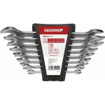 Mutriv&otilde;tmete komplekt Gedore 3300960; 6-32 mm; 12 tk