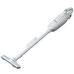 Juhtmevaba tolmuimeja Makita CL072DZ; 7,2 V (ilma aku ja laadijata)