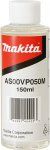 &Otilde;li vaakumpumbale Makita; 150 ml