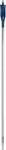 Puidu lapikpuur Bosch 2608900343; 16x400 mm