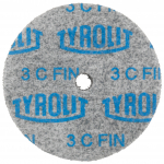 Lihvketas Tyrolit Premium 1UW Fine; 51x6 mm