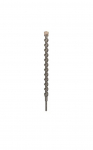 Betoonipuur Bosch S4L; 26x450 mm; SDS-plus