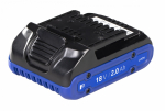 Aku RawlPlug R-BAT-182001; 18 V; 2,0 Ah; Li-ion