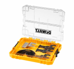 Tarvikute komplekt DeWalt DT20761-QZ; 5 tk