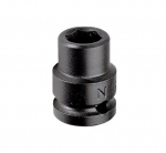 L&ouml;&ouml;kpadrunv&otilde;ti Facom NS.10A; 10x38 mm; 1/2''