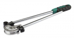 Toru painutamise tangid Sata ST97321; 6 mm