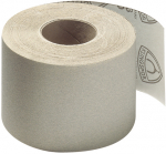 Liivapaberi rull Klingspor; PS 33 B; 115x50000 mm; K400; 1 tk