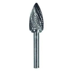 Raskemetalli frees ECEF HSS; 10x20 mm